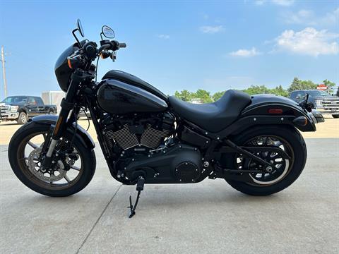 2024 Harley-Davidson Low Rider® S in Tecumseh, Michigan - Photo 5