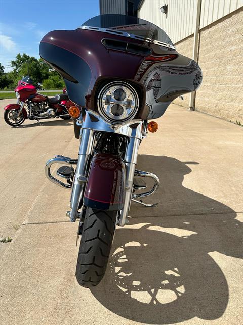 2022 Harley-Davidson Street Glide® Special in Tecumseh, Michigan - Photo 3