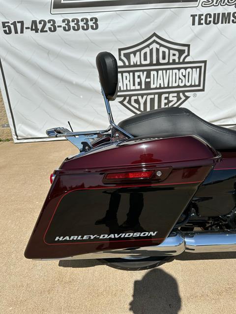 2022 Harley-Davidson Street Glide® Special in Tecumseh, Michigan - Photo 4