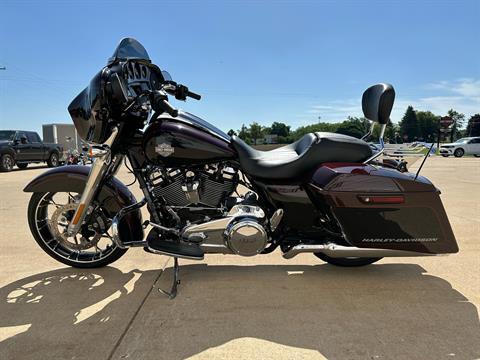 2022 Harley-Davidson Street Glide® Special in Tecumseh, Michigan - Photo 6