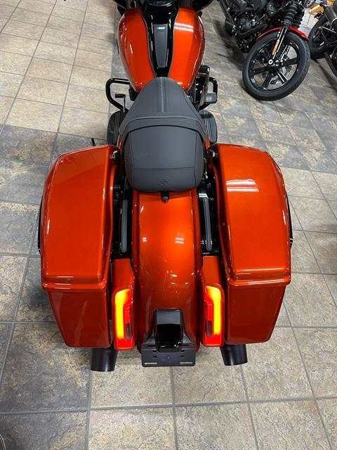 2024 Harley-Davidson Street Glide® in Tecumseh, Michigan - Photo 5