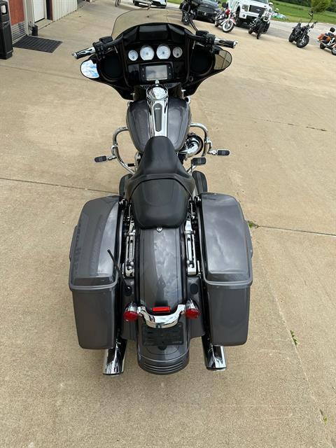 2015 Harley-Davidson Street Glide® Special in Tecumseh, Michigan - Photo 4