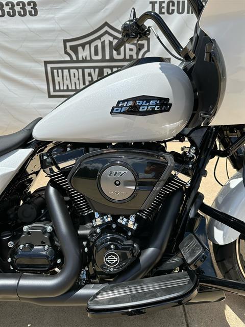 2024 Harley-Davidson Road Glide® in Tecumseh, Michigan - Photo 2