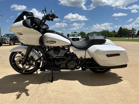 2024 Harley-Davidson Road Glide® in Tecumseh, Michigan - Photo 5