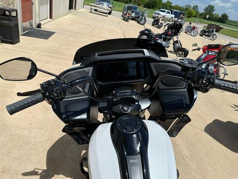 2024 Harley-Davidson Road Glide® in Tecumseh, Michigan - Photo 7