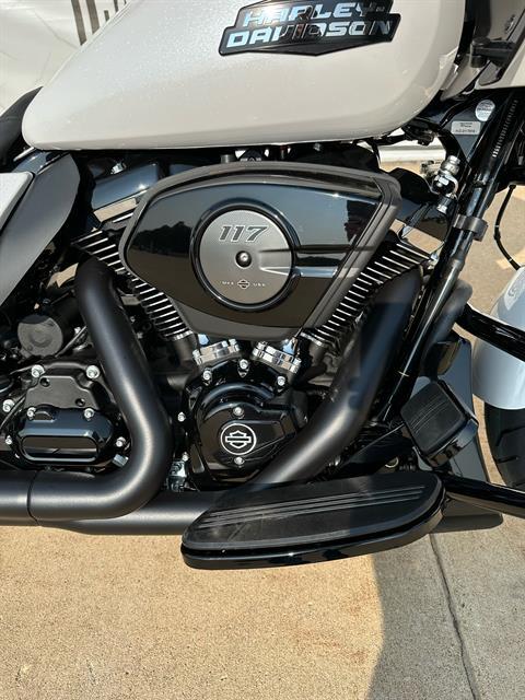 2024 Harley-Davidson Road Glide® in Tecumseh, Michigan - Photo 2