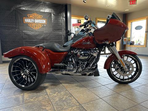 2024 Harley-Davidson Road Glide® 3 in Tecumseh, Michigan - Photo 1