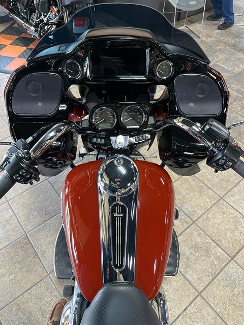 2024 Harley-Davidson Road Glide® 3 in Tecumseh, Michigan - Photo 3