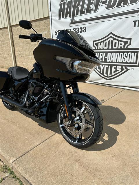 2024 Harley-Davidson Road Glide® in Tecumseh, Michigan - Photo 2