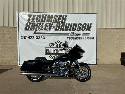 2024 Harley-Davidson Road Glide® in Tecumseh, Michigan - Photo 1