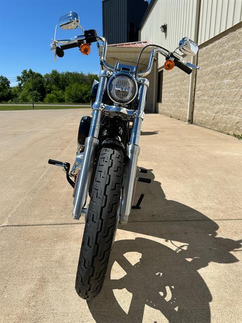 2024 Harley-Davidson Softail® Standard in Tecumseh, Michigan - Photo 3