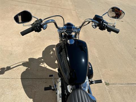 2024 Harley-Davidson Softail® Standard in Tecumseh, Michigan - Photo 6