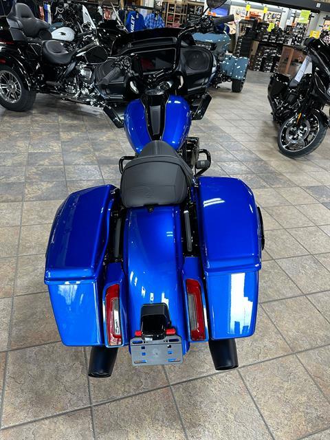 2024 Harley-Davidson Road Glide® in Tecumseh, Michigan - Photo 6