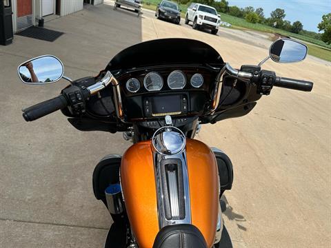 2014 Harley-Davidson Electra Glide® Ultra Classic® in Tecumseh, Michigan - Photo 8