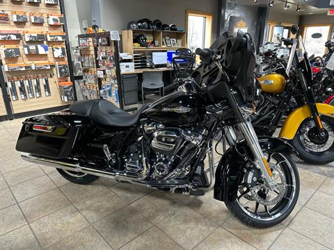 2023 Harley-Davidson Street Glide® in Tecumseh, Michigan - Photo 1