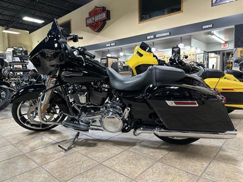 2023 Harley-Davidson Street Glide® in Tecumseh, Michigan - Photo 4