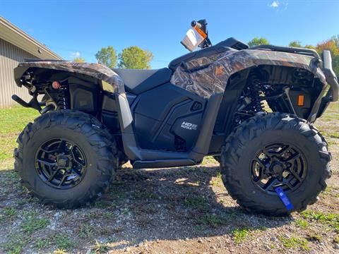 2024 Can-Am Outlander PRO Hunting Edition HD5 in Cement City, Michigan - Photo 1