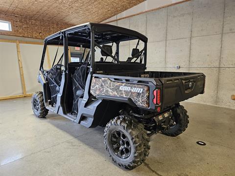 2024 Can-Am Defender MAX XT HD10 in Cement City, Michigan - Photo 8