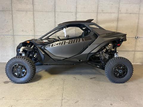 2024 Can-Am Commander DPS 1000R in Cement City, Michigan - Photo 1