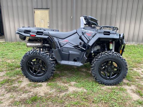 2024 Polaris Sportsman 570 Trail in Cement City, Michigan