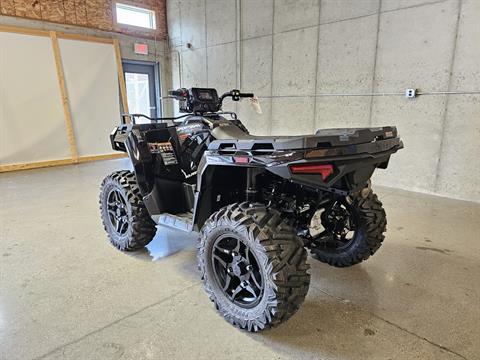 2024 Polaris Sportsman 570 Trail in Cement City, Michigan - Photo 8