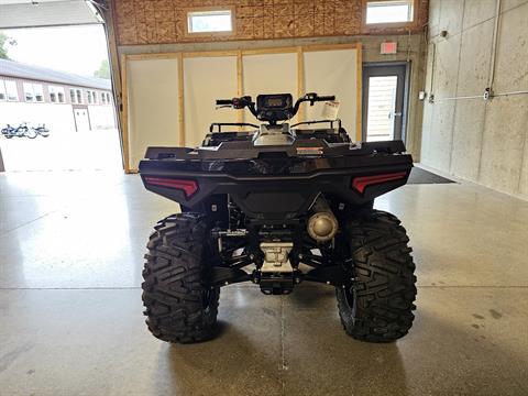 2024 Polaris Sportsman 570 Trail in Cement City, Michigan - Photo 7