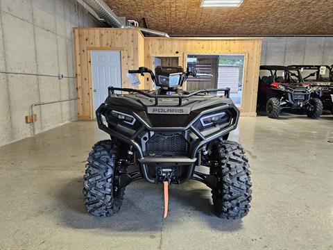 2024 Polaris Sportsman 570 Trail in Cement City, Michigan - Photo 3