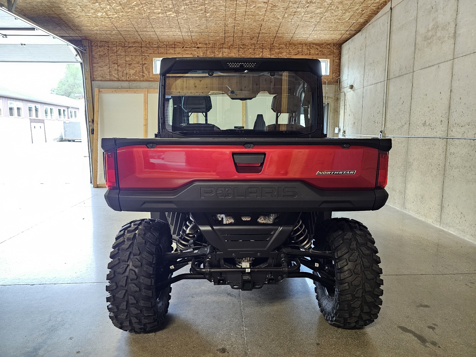 2024 Polaris Ranger XD 1500 Northstar Edition Ultimate in Cement City, Michigan - Photo 6