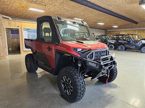 2024 Polaris Ranger XD 1500 Northstar Edition Ultimate in Cement City, Michigan - Photo 4