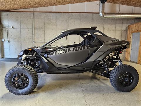 2024 Can-Am Maverick R X in Cement City, Michigan - Photo 1