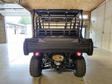 2024 Kawasaki MULE PRO-FXT 1000 LE in Cement City, Michigan - Photo 7