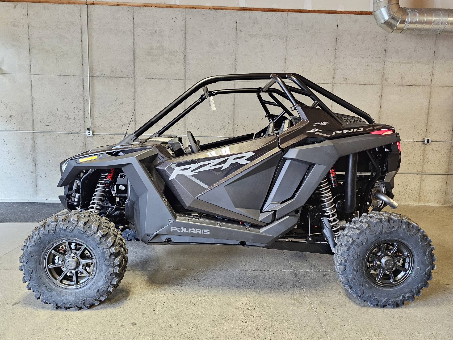 2024 Polaris RZR Pro XP Ultimate in Cement City, Michigan - Photo 1