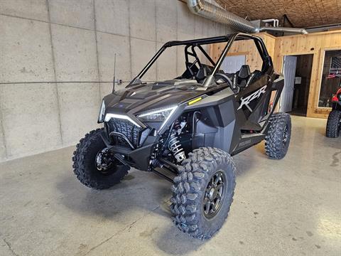 2024 Polaris RZR Pro XP Ultimate in Cement City, Michigan - Photo 2