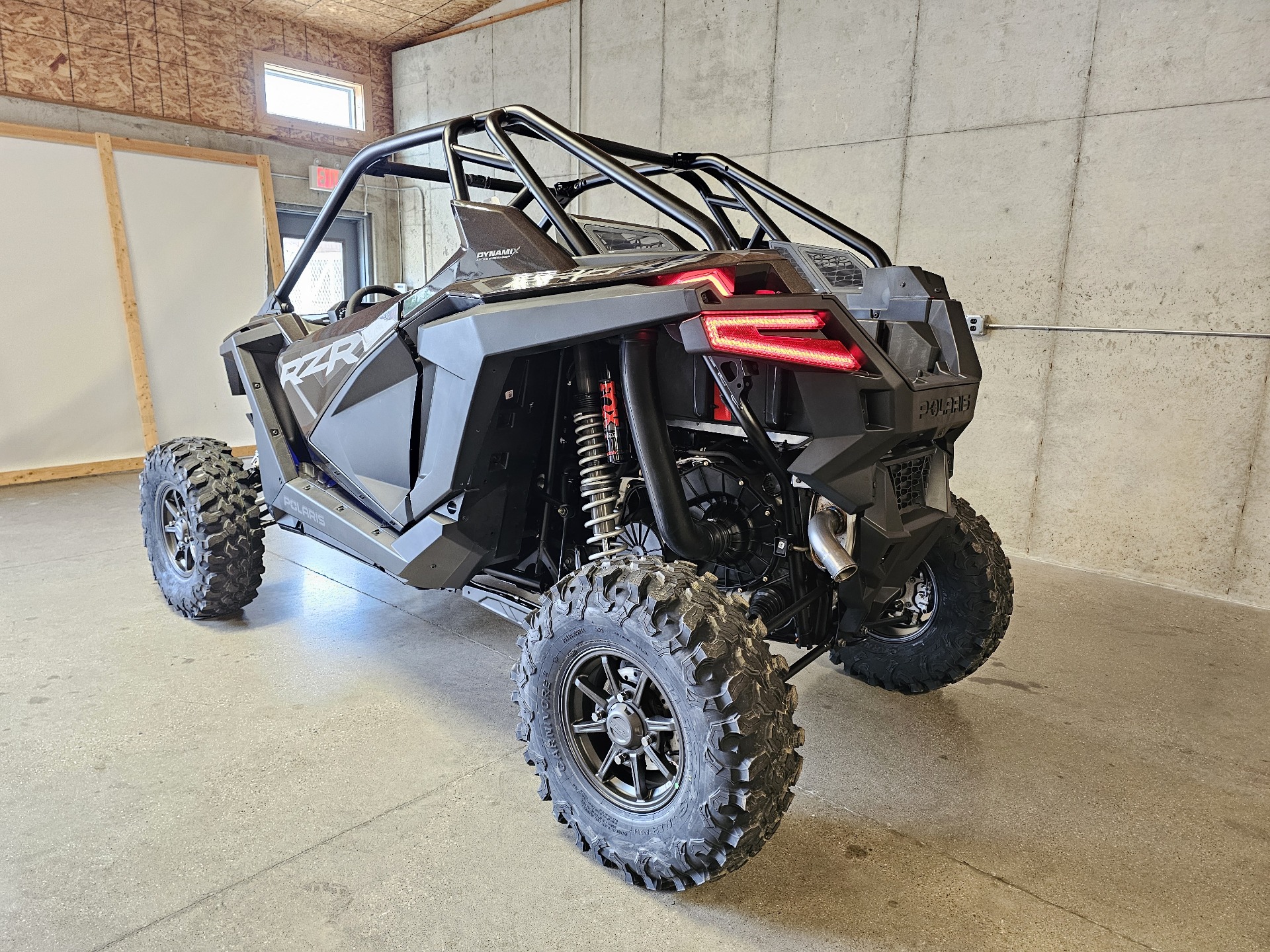 2024 Polaris RZR Pro XP Ultimate in Cement City, Michigan - Photo 7