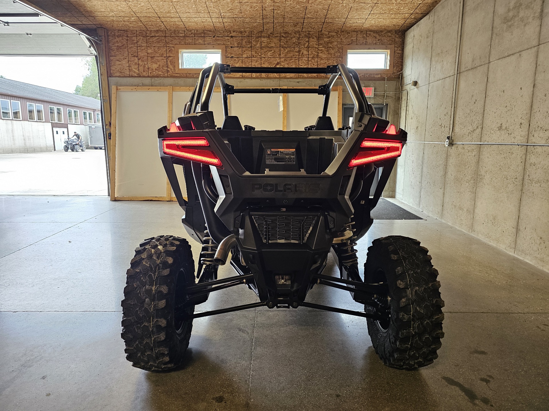 2024 Polaris RZR Pro XP Ultimate in Cement City, Michigan - Photo 6