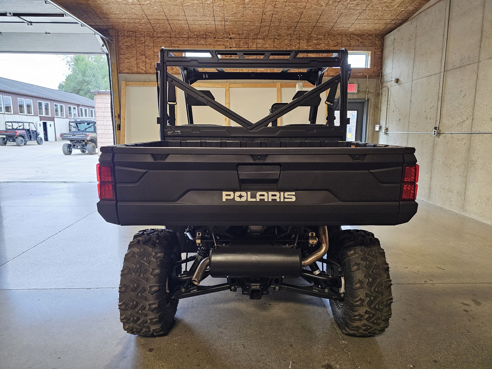 2024 Polaris Ranger 1000 Premium in Cement City, Michigan - Photo 7