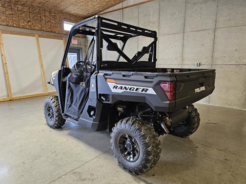 2024 Polaris Ranger 1000 Premium in Cement City, Michigan - Photo 8