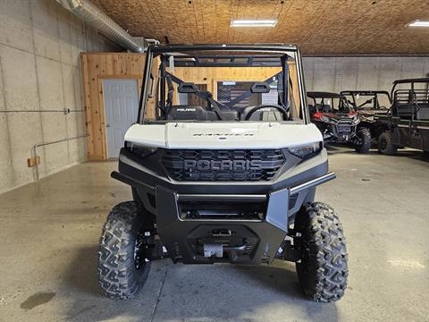 2024 Polaris Ranger 1000 Premium in Cement City, Michigan - Photo 3