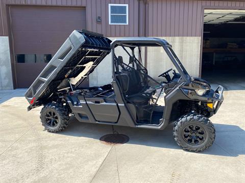 2023 Can-Am Defender Pro XT HD10 in Cement City, Michigan - Photo 1