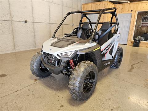 2024 Polaris RZR 200 EFI in Cement City, Michigan - Photo 2