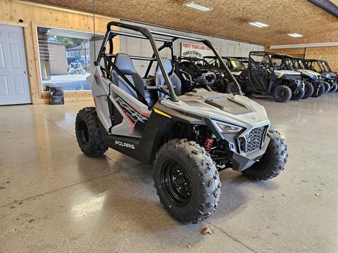 2024 Polaris RZR 200 EFI in Cement City, Michigan - Photo 4