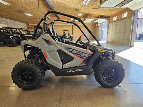 2024 Polaris RZR 200 EFI in Cement City, Michigan - Photo 5