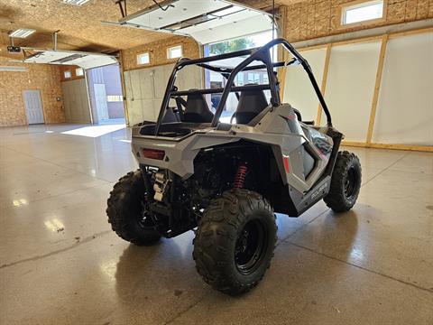 2024 Polaris RZR 200 EFI in Cement City, Michigan - Photo 6