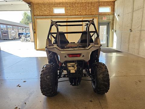 2024 Polaris RZR 200 EFI in Cement City, Michigan - Photo 7