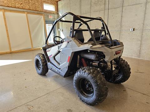 2024 Polaris RZR 200 EFI in Cement City, Michigan - Photo 8