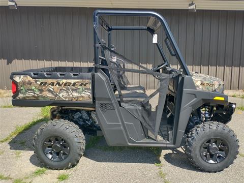 2024 Polaris Ranger SP 570 Premium in Cement City, Michigan - Photo 1