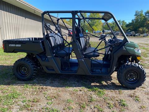 2023 Can-Am Defender MAX HD7 in Cement City, Michigan - Photo 1