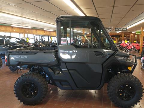 2024 Can-Am Defender Limited HD10 in Cement City, Michigan - Photo 1