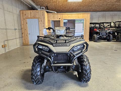 2024 Polaris Sportsman 570 EPS in Cement City, Michigan - Photo 3