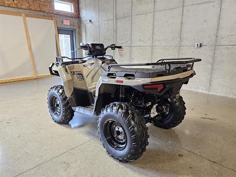 2024 Polaris Sportsman 570 EPS in Cement City, Michigan - Photo 8